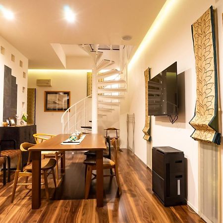 Sweet Villa Takasama - Vacation Stay 11775 Fujiyoshida Eksteriør bilde
