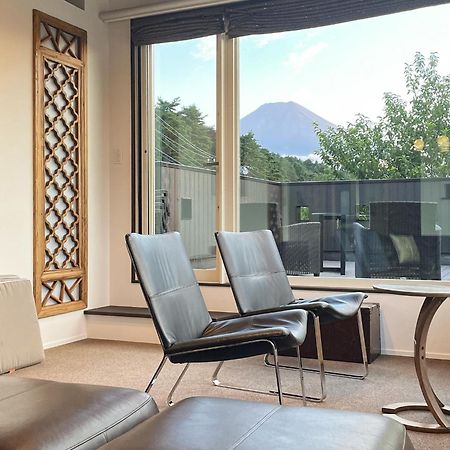 Sweet Villa Takasama - Vacation Stay 11775 Fujiyoshida Eksteriør bilde