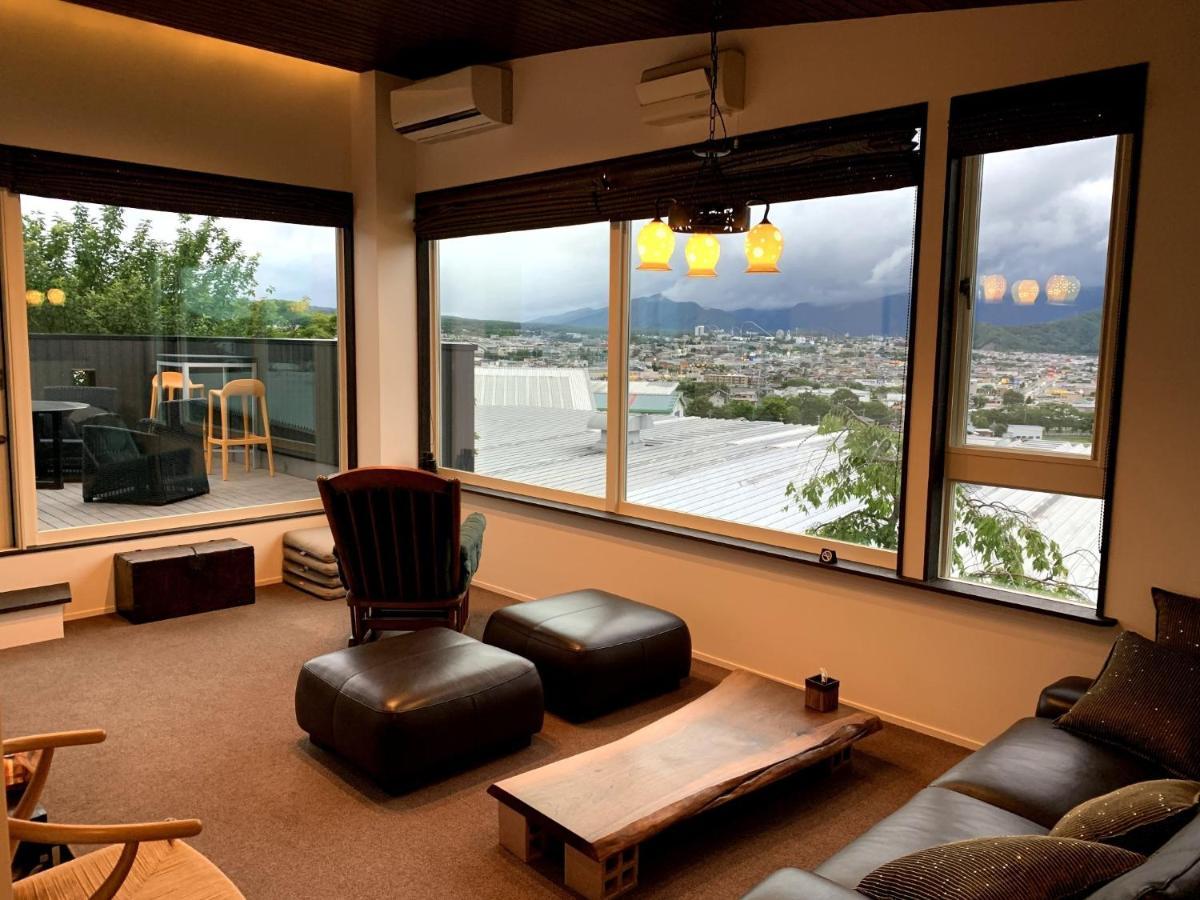 Sweet Villa Takasama - Vacation Stay 11775 Fujiyoshida Eksteriør bilde
