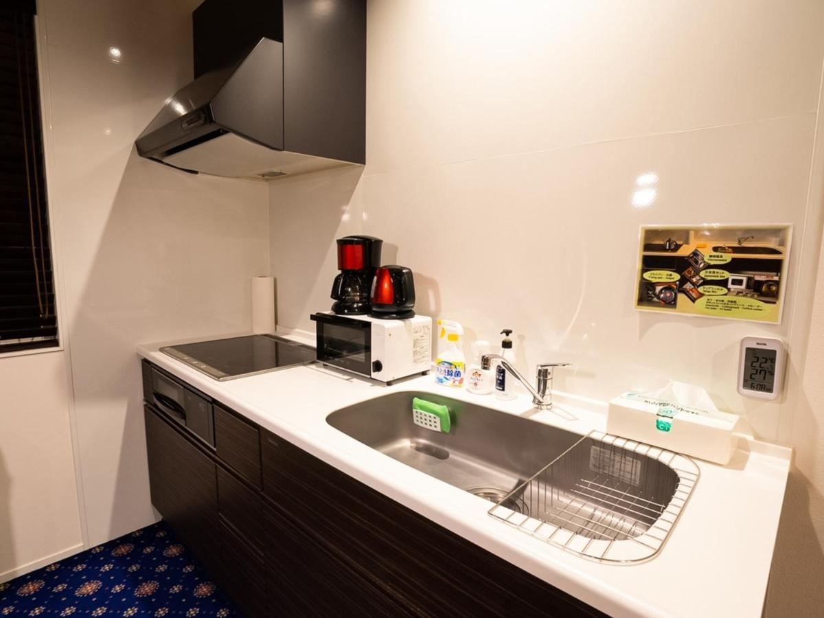 Sweet Villa Takasama - Vacation Stay 11775 Fujiyoshida Eksteriør bilde
