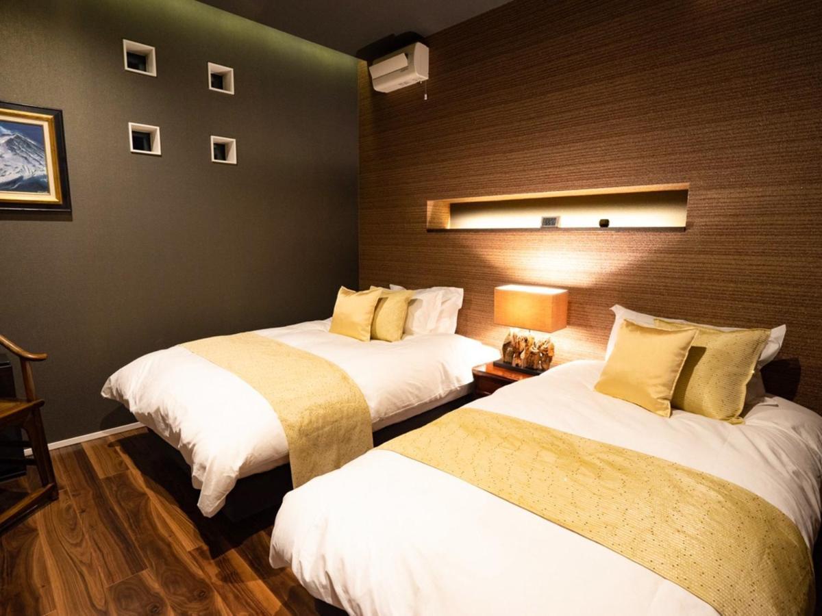 Sweet Villa Takasama - Vacation Stay 11775 Fujiyoshida Eksteriør bilde