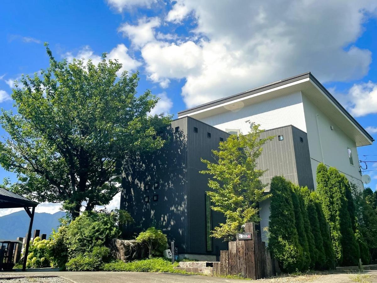 Sweet Villa Takasama - Vacation Stay 11775 Fujiyoshida Eksteriør bilde