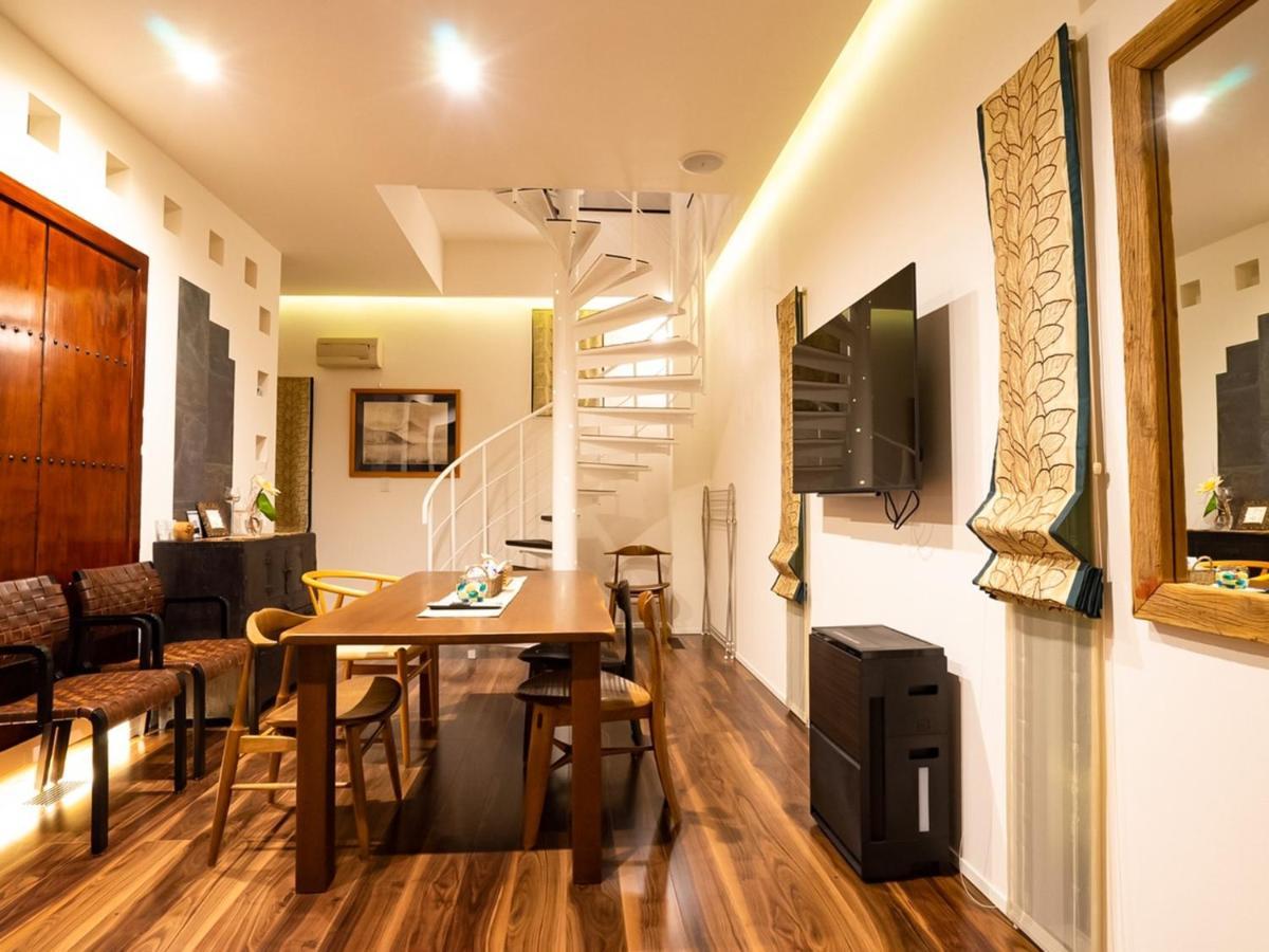 Sweet Villa Takasama - Vacation Stay 11775 Fujiyoshida Eksteriør bilde