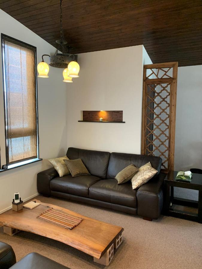 Sweet Villa Takasama - Vacation Stay 11775 Fujiyoshida Eksteriør bilde