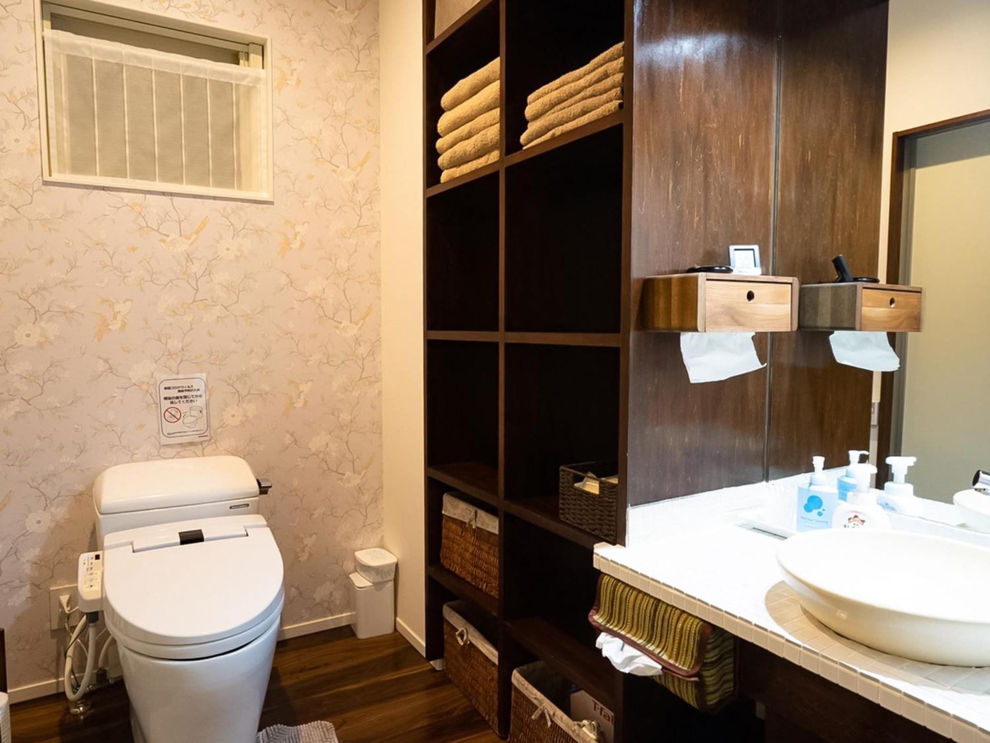 Sweet Villa Takasama - Vacation Stay 11775 Fujiyoshida Eksteriør bilde