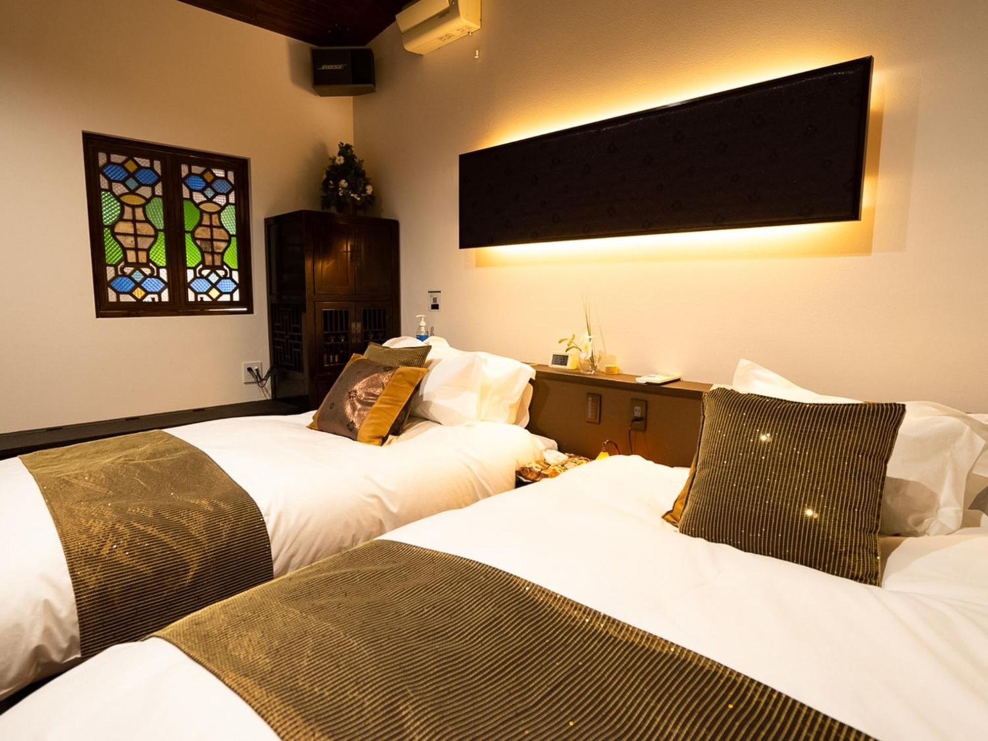 Sweet Villa Takasama - Vacation Stay 11775 Fujiyoshida Eksteriør bilde