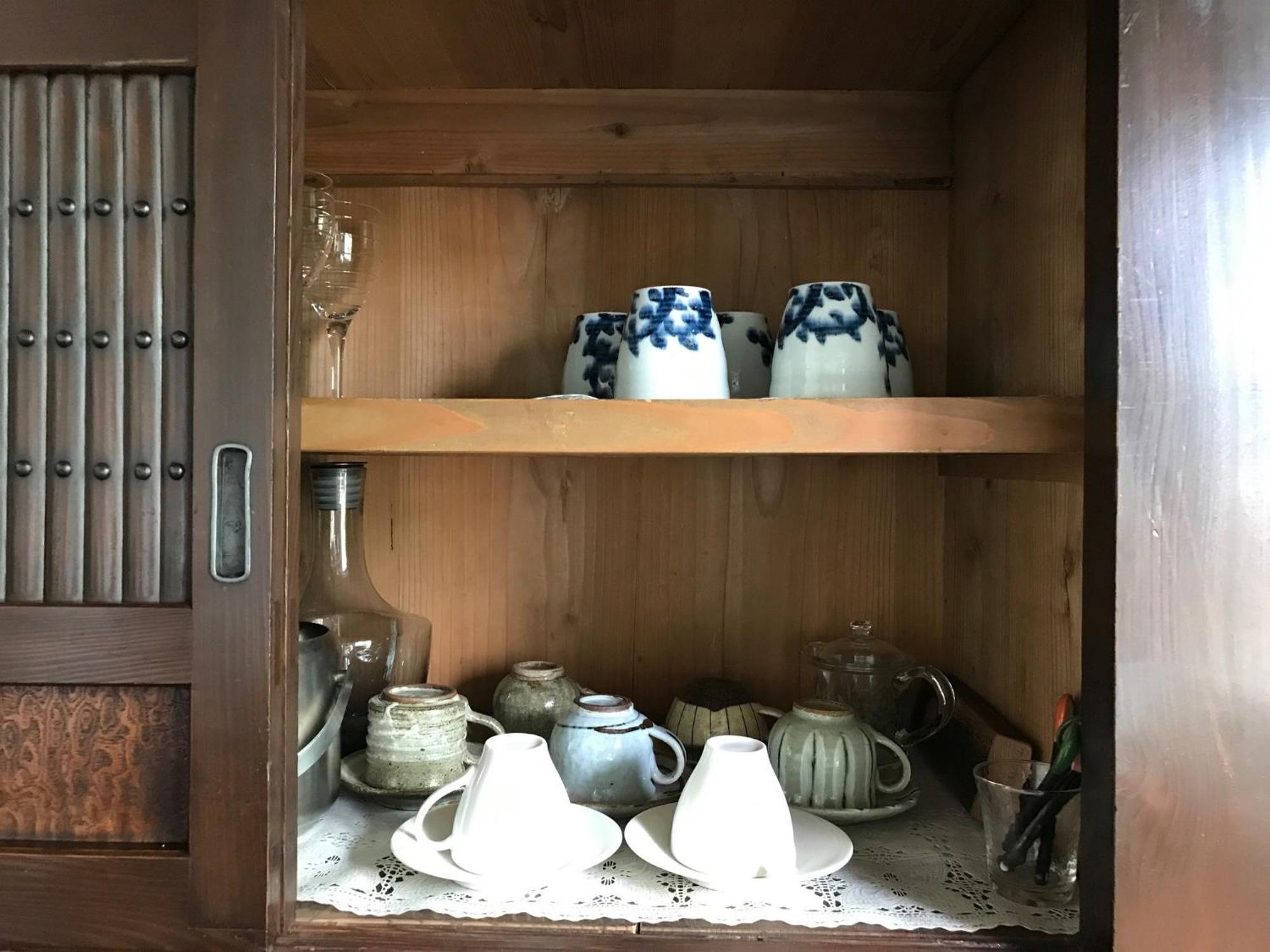 Sweet Villa Takasama - Vacation Stay 11775 Fujiyoshida Eksteriør bilde