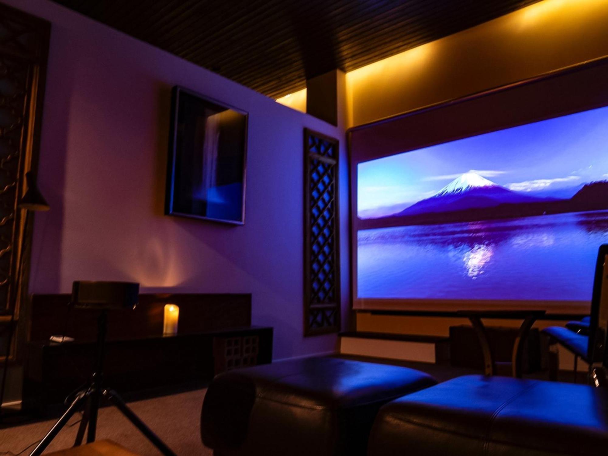 Sweet Villa Takasama - Vacation Stay 11775 Fujiyoshida Eksteriør bilde