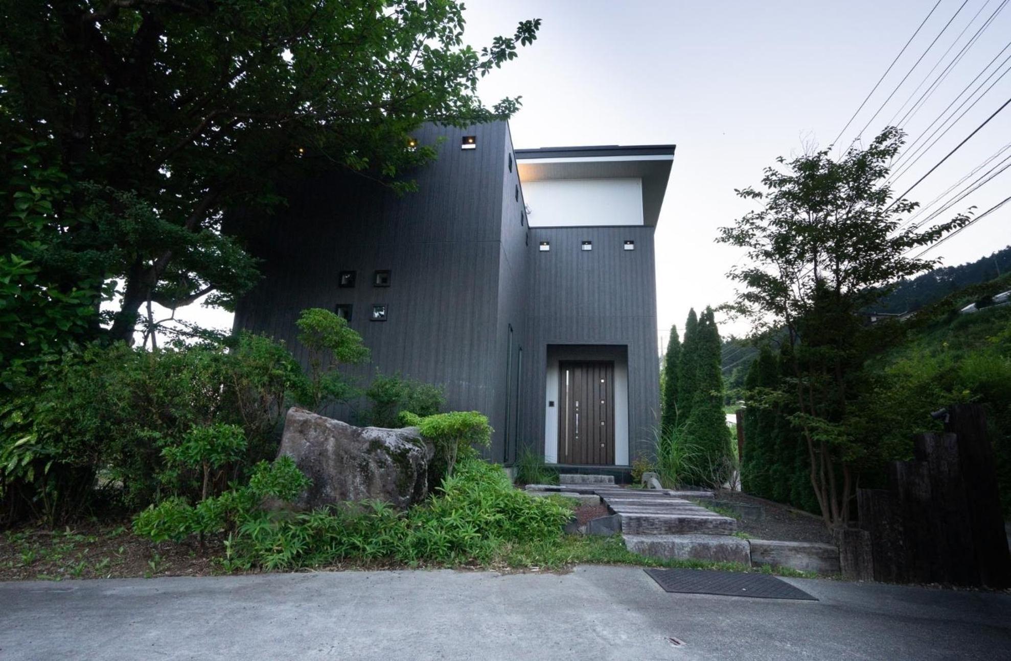 Sweet Villa Takasama - Vacation Stay 11775 Fujiyoshida Eksteriør bilde