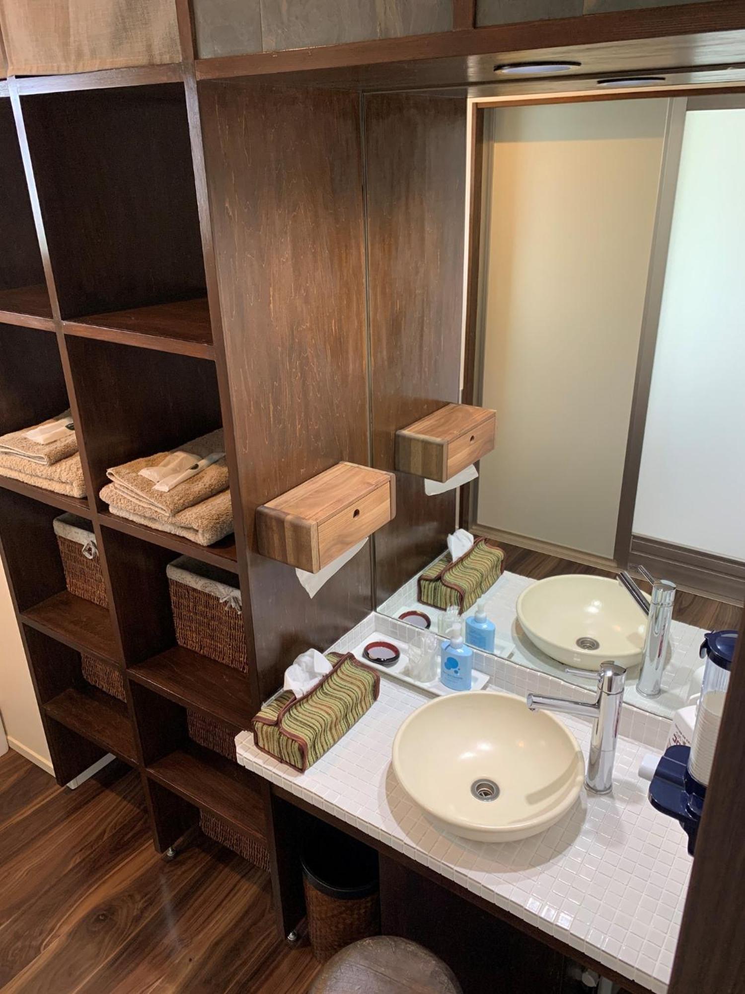 Sweet Villa Takasama - Vacation Stay 11775 Fujiyoshida Eksteriør bilde