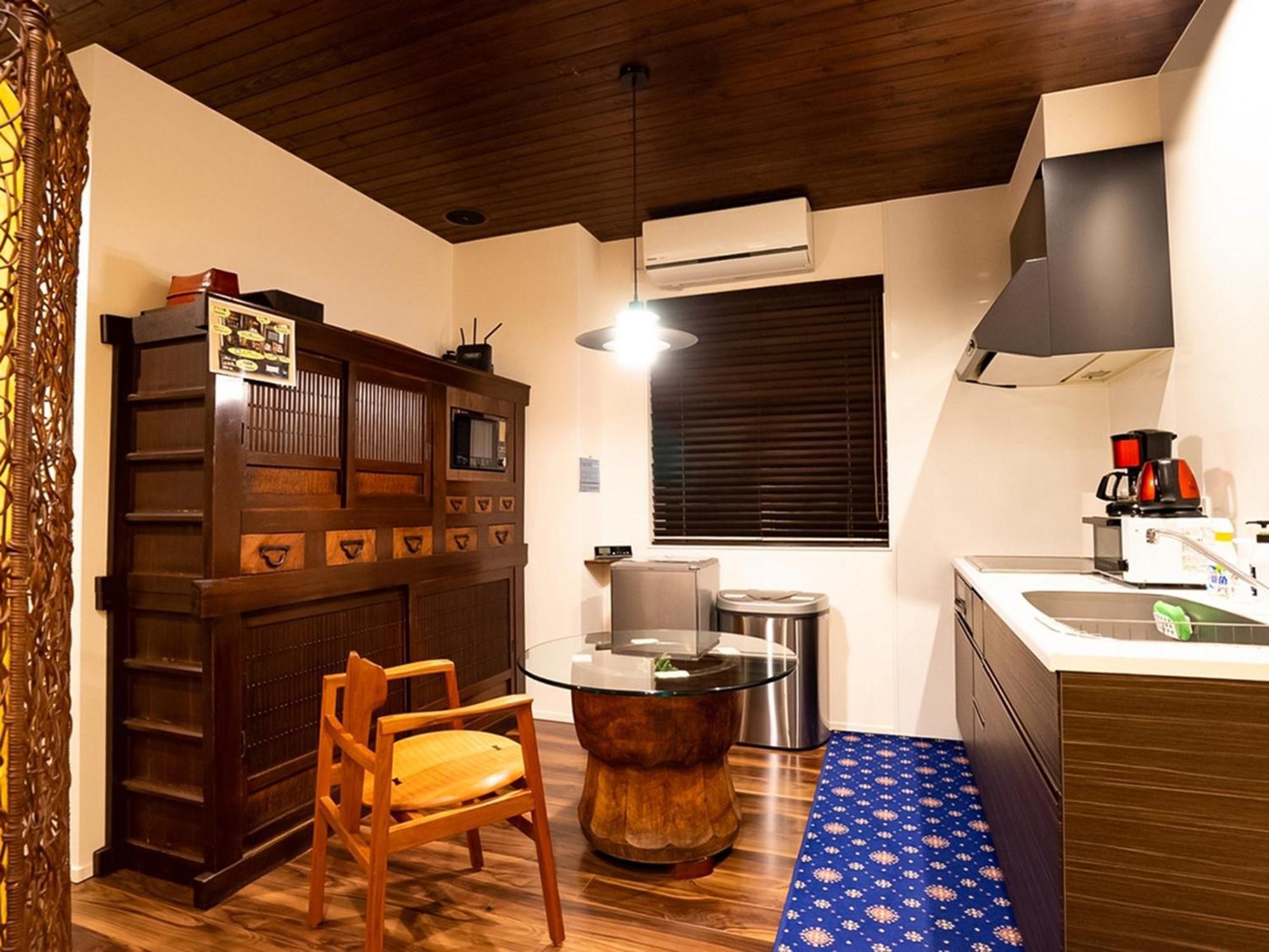 Sweet Villa Takasama - Vacation Stay 11775 Fujiyoshida Eksteriør bilde