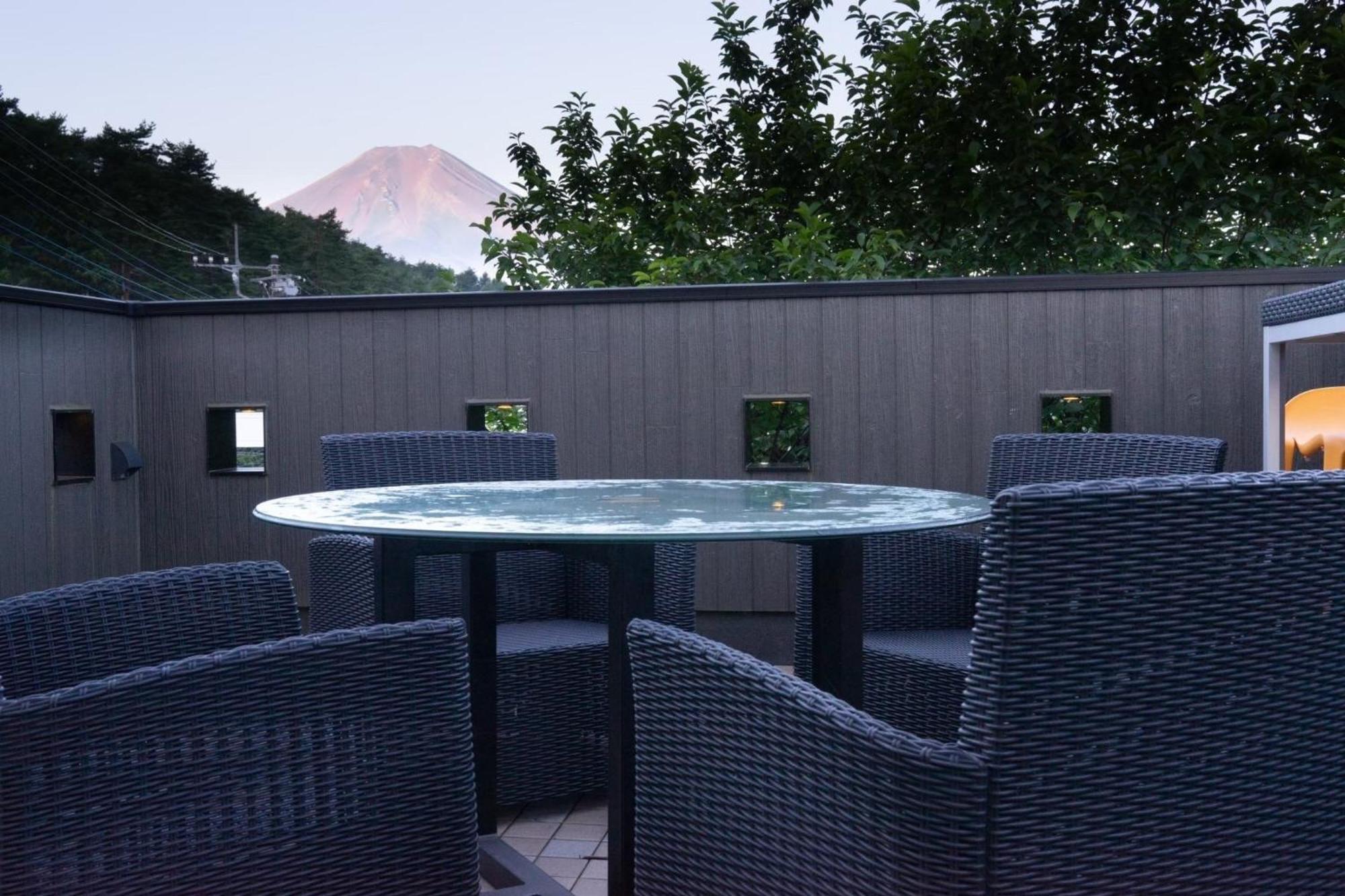 Sweet Villa Takasama - Vacation Stay 11775 Fujiyoshida Eksteriør bilde
