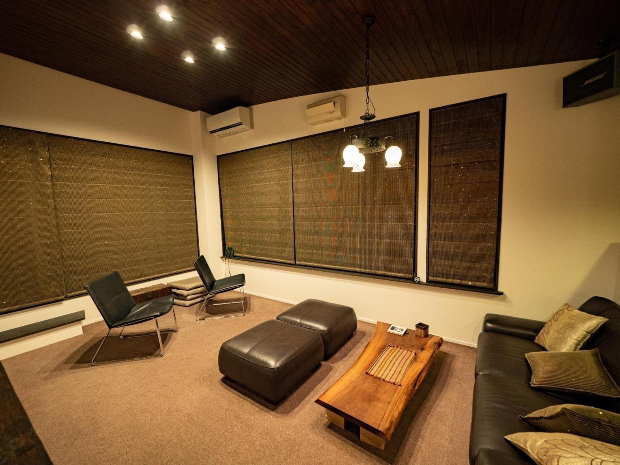 Sweet Villa Takasama - Vacation Stay 11775 Fujiyoshida Eksteriør bilde