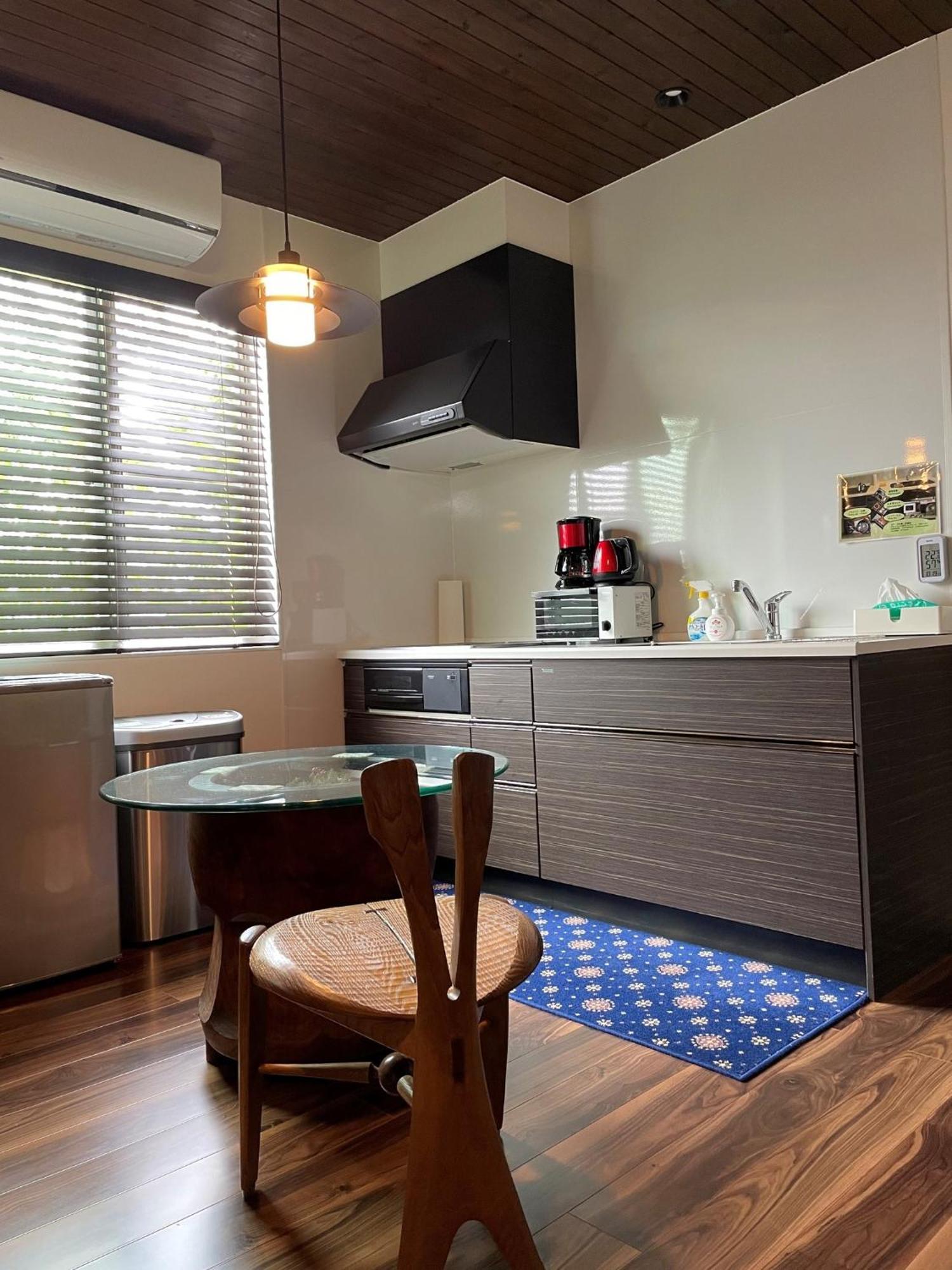 Sweet Villa Takasama - Vacation Stay 11775 Fujiyoshida Eksteriør bilde