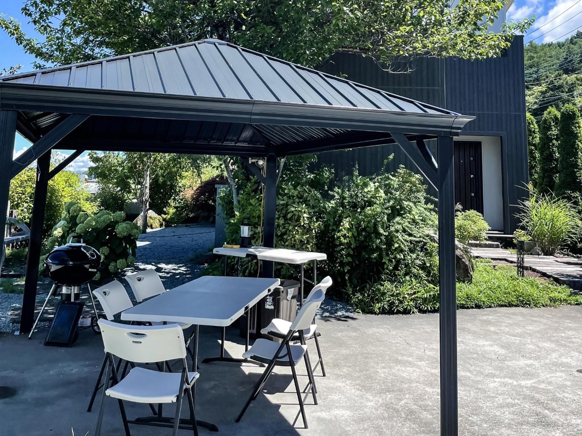 Sweet Villa Takasama - Vacation Stay 11775 Fujiyoshida Eksteriør bilde