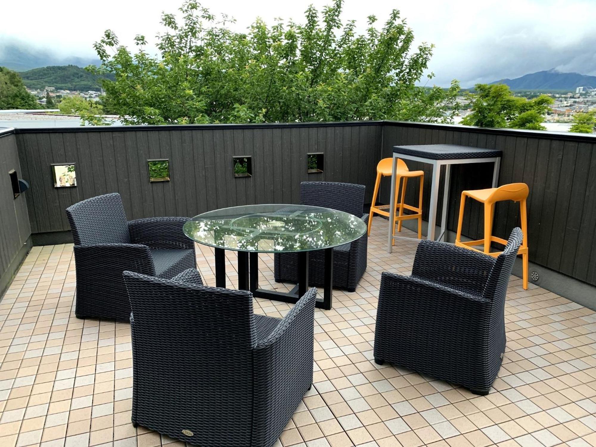 Sweet Villa Takasama - Vacation Stay 11775 Fujiyoshida Eksteriør bilde